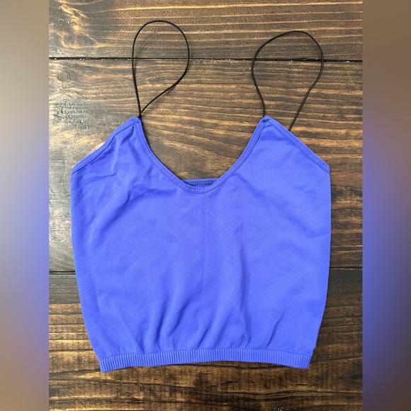 NWOT Free People Skinny Strap Brami XS/S - Picture 5 of 6